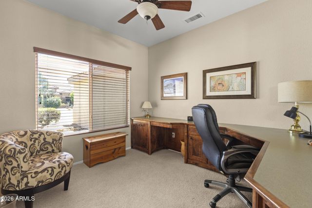 17622 N EAGLE CREST Drive N, Surprise, AZ 85374