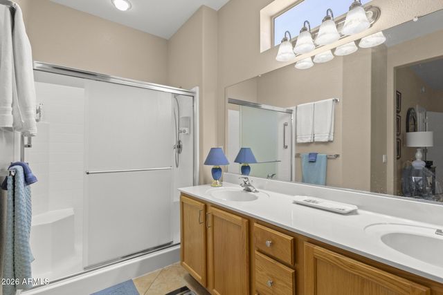 17622 N EAGLE CREST Drive N, Surprise, AZ 85374