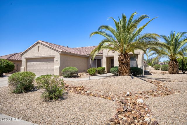 17622 N EAGLE CREST Drive N, Surprise, AZ 85374