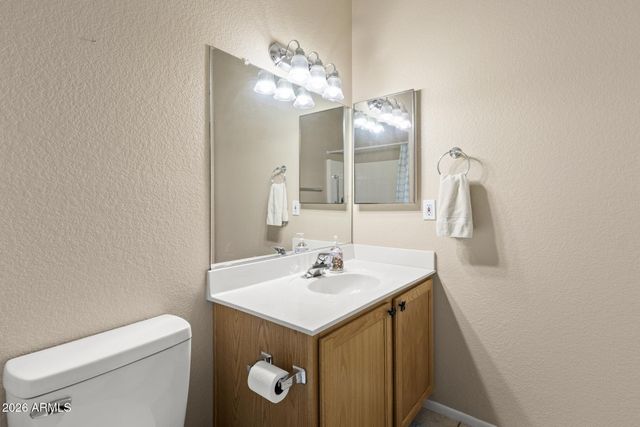 17622 N EAGLE CREST Drive N, Surprise, AZ 85374