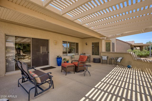 17622 N EAGLE CREST Drive N, Surprise, AZ 85374