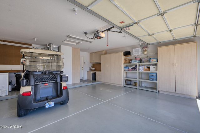 17622 N EAGLE CREST Drive N, Surprise, AZ 85374
