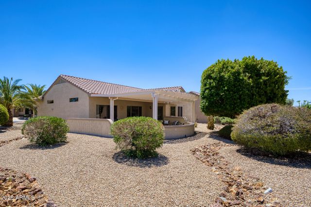 17622 N EAGLE CREST Drive N, Surprise, AZ 85374