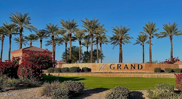 17622 N EAGLE CREST Drive N, Surprise, AZ 85374