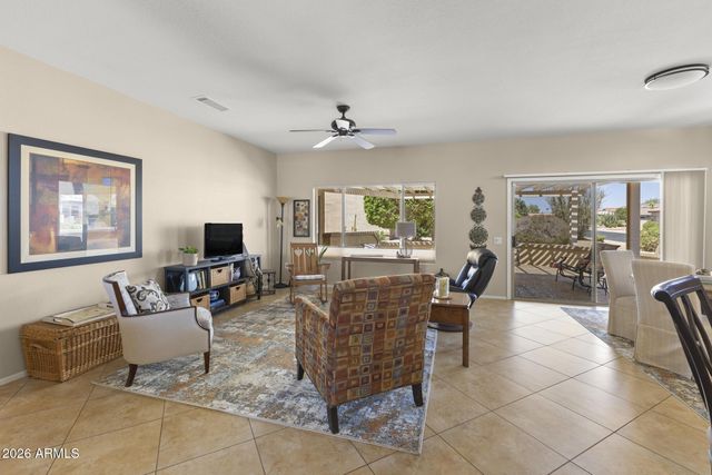 17622 N EAGLE CREST Drive N, Surprise, AZ 85374