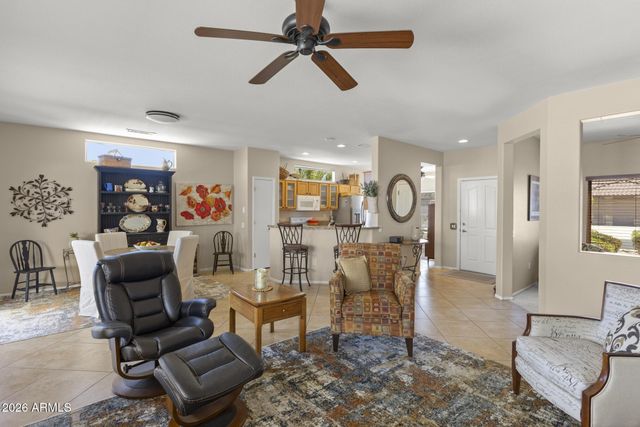 17622 N EAGLE CREST Drive N, Surprise, AZ 85374