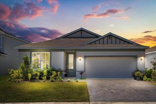 5058 SPARKLING WATER WAY, Kissimmee, FL 34746