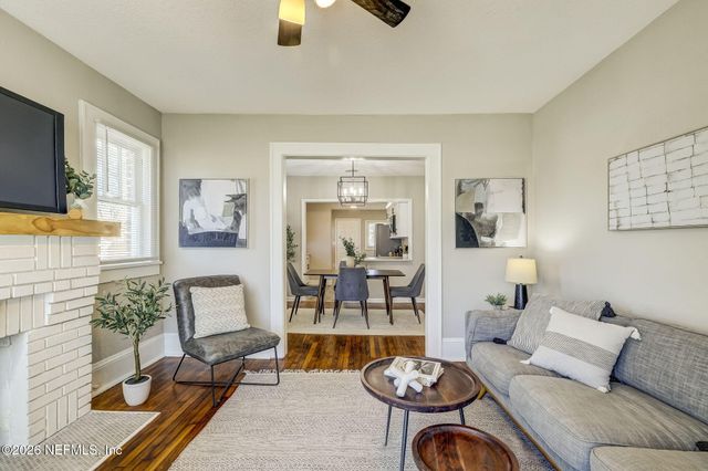 4633 KINGSBURY Street, Jacksonville, FL 32205