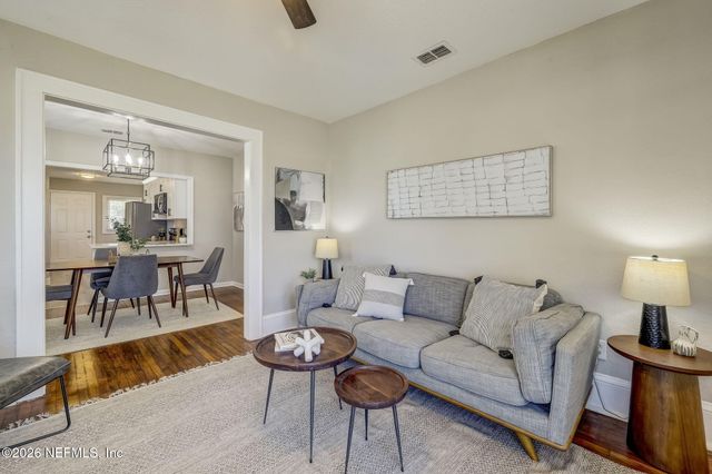 4633 KINGSBURY Street, Jacksonville, FL 32205