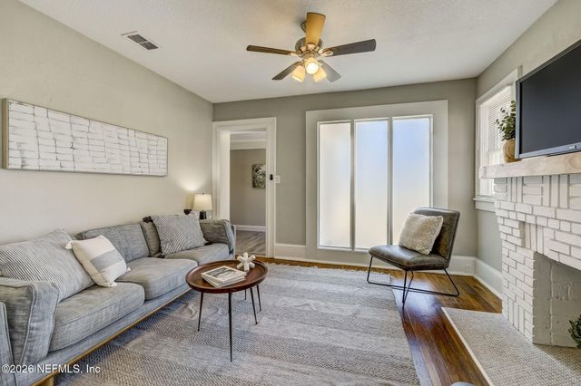 4633 KINGSBURY Street, Jacksonville, FL 32205