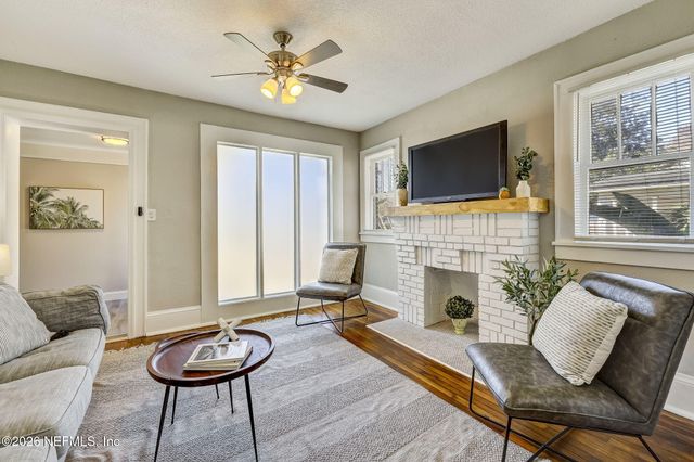4633 KINGSBURY Street, Jacksonville, FL 32205