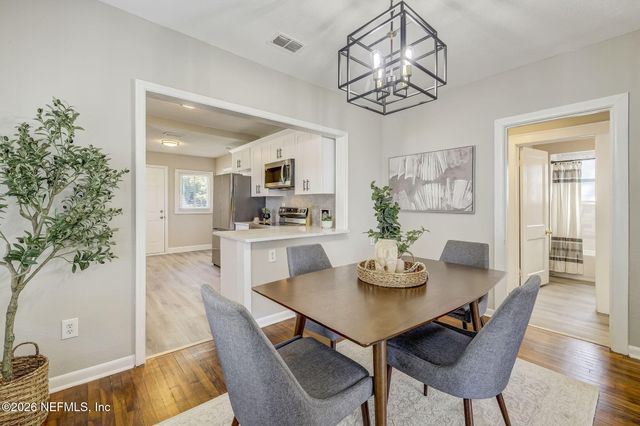 4633 KINGSBURY Street, Jacksonville, FL 32205
