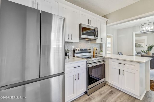 4633 KINGSBURY Street, Jacksonville, FL 32205