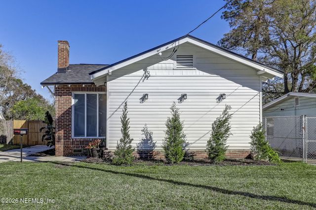 4633 KINGSBURY Street, Jacksonville, FL 32205