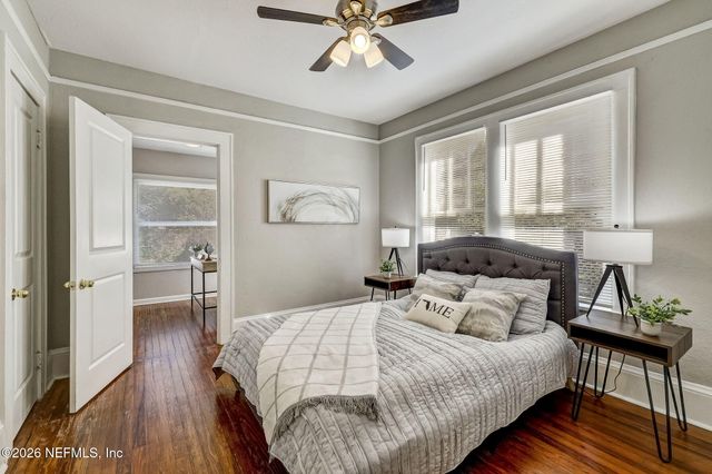4633 KINGSBURY Street, Jacksonville, FL 32205