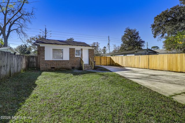 4633 KINGSBURY Street, Jacksonville, FL 32205