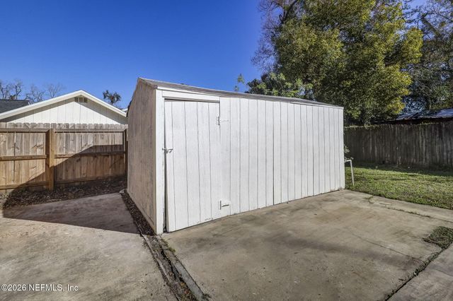 4633 KINGSBURY Street, Jacksonville, FL 32205