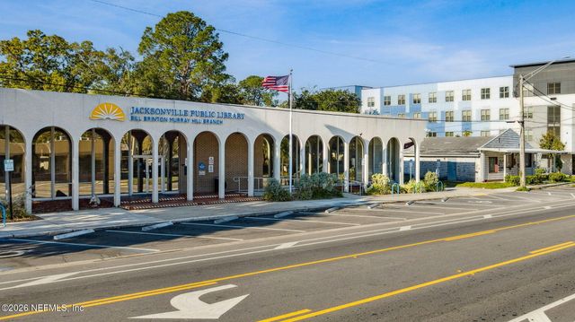 4633 KINGSBURY Street, Jacksonville, FL 32205