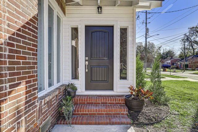 4633 KINGSBURY Street, Jacksonville, FL 32205
