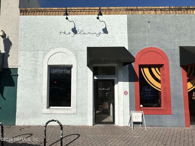 4633 KINGSBURY Street, Jacksonville, FL 32205