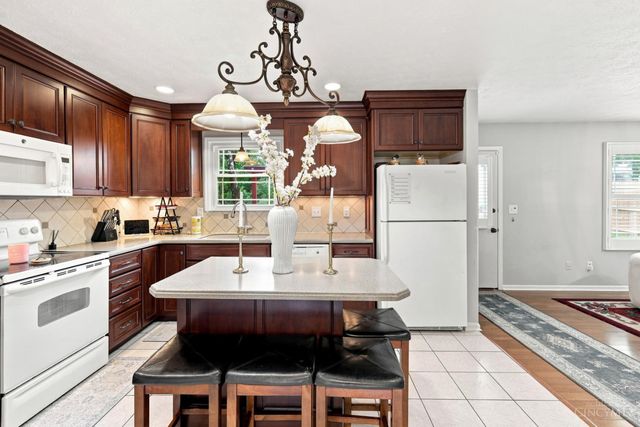 5369 Edger Drive, Green Twp, OH 45239