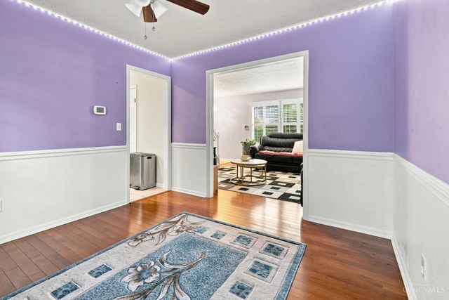 5369 Edger Drive, Green Twp, OH 45239