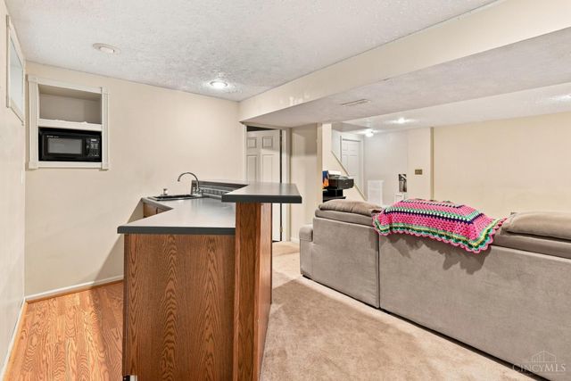 5369 Edger Drive, Green Twp, OH 45239