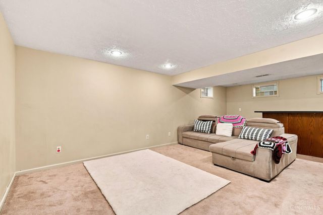 5369 Edger Drive, Green Twp, OH 45239