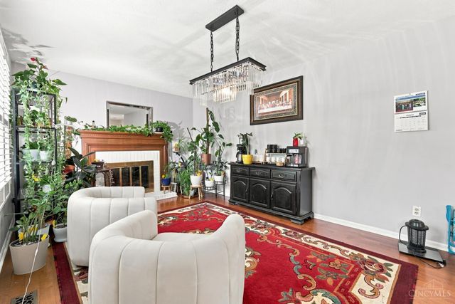5369 Edger Drive, Green Twp, OH 45239