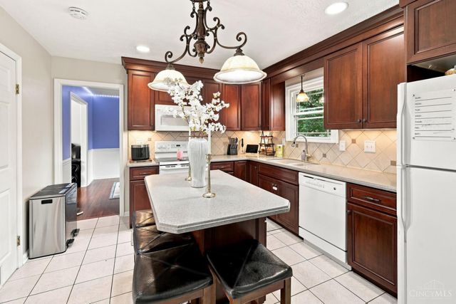 5369 Edger Drive, Green Twp, OH 45239