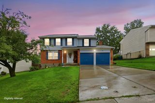 5369 Edger Drive, Green Twp, OH 45239