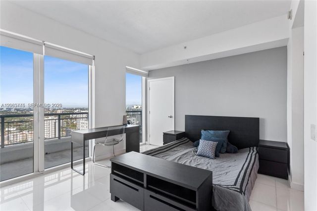 60 SW 13th Street 2219, Miami, FL 33130