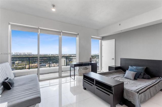 60 SW 13th Street 2219, Miami, FL 33130
