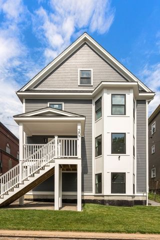 20 Ufford St 1, Boston, MA 02124