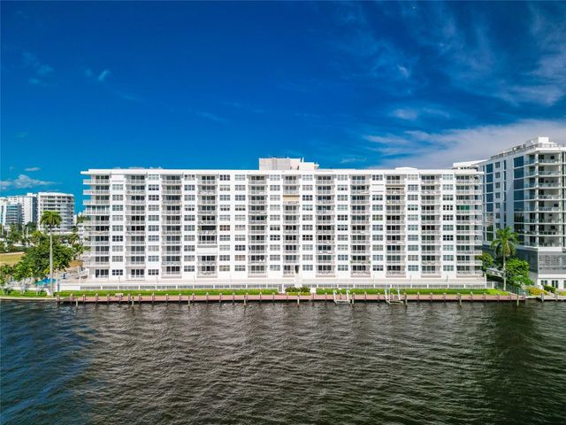 511 Bayshore Drive 501, Fort Lauderdale, FL 33304