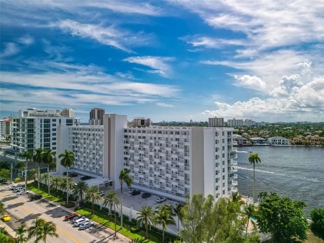 511 Bayshore Drive 501, Fort Lauderdale, FL 33304