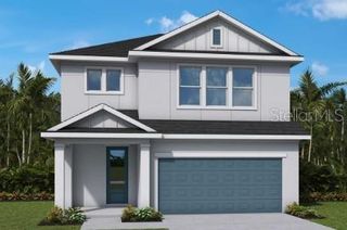 3429 YELLOW CASSIA DRIVE, Wesley Chapel, FL 33543