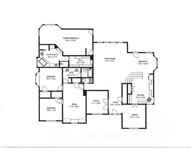 251 Petty Road, Waller, TX 77484