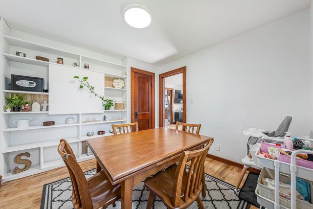 723 W GRANT STREET, Appleton, WI 54914