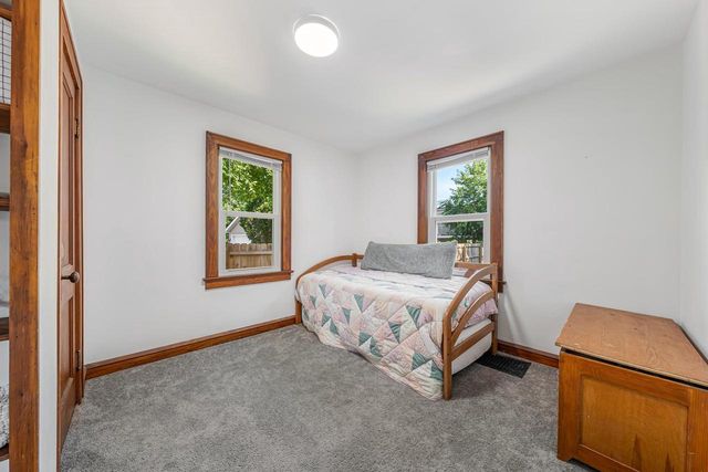 723 W GRANT STREET, Appleton, WI 54914