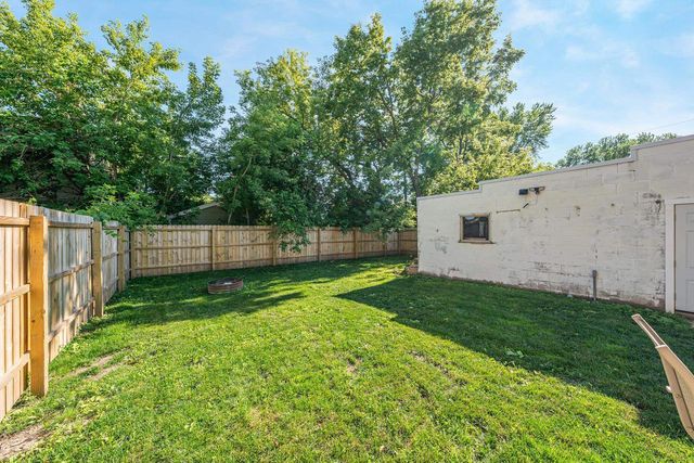 723 W GRANT STREET, Appleton, WI 54914