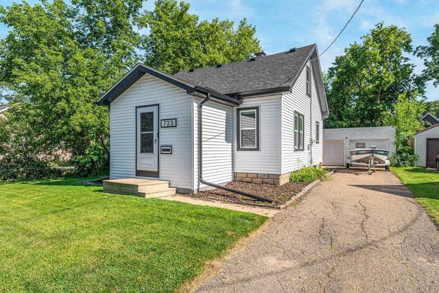 723 W GRANT STREET, Appleton, WI 54914
