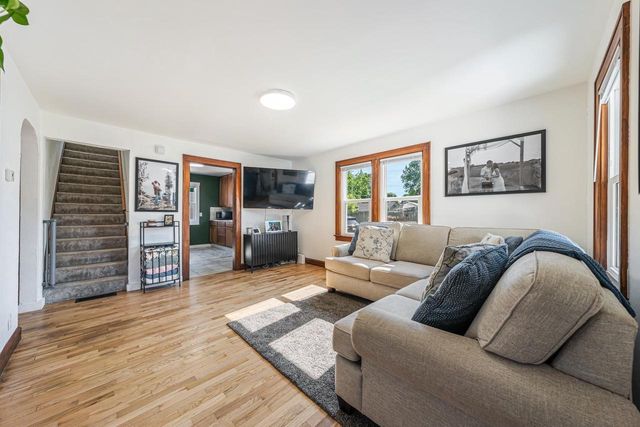 723 W GRANT STREET, Appleton, WI 54914