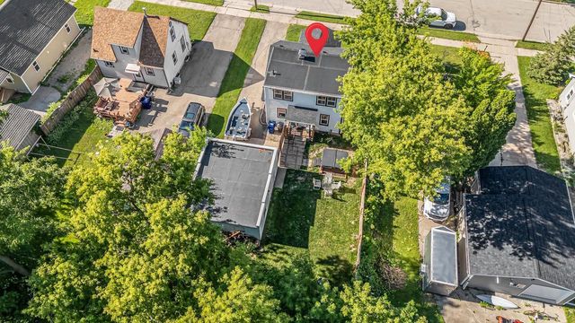 723 W GRANT STREET, Appleton, WI 54914