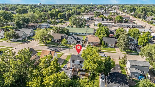 723 W GRANT STREET, Appleton, WI 54914