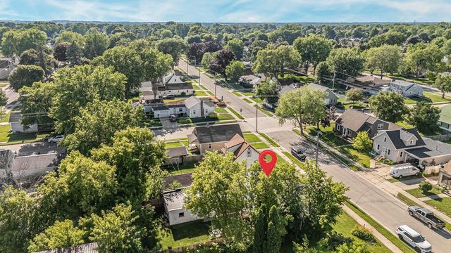 723 W GRANT STREET, Appleton, WI 54914