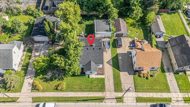 723 W GRANT STREET, Appleton, WI 54914