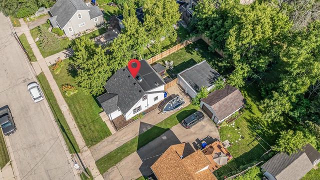 723 W GRANT STREET, Appleton, WI 54914