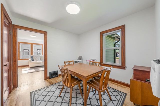 723 W GRANT STREET, Appleton, WI 54914