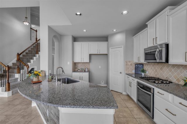 20343 Towering Cypress Drive, Cypress, TX 77433